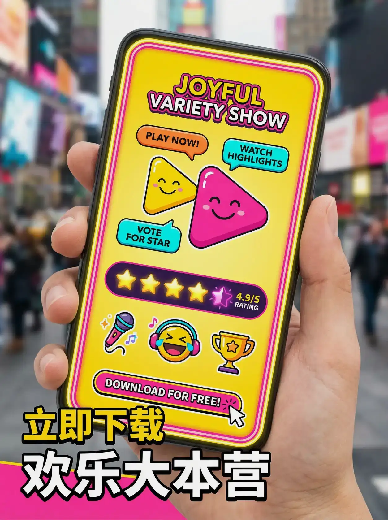 公交车里抓着摇曳的手环 新综艺推荐 - 极限生存家
